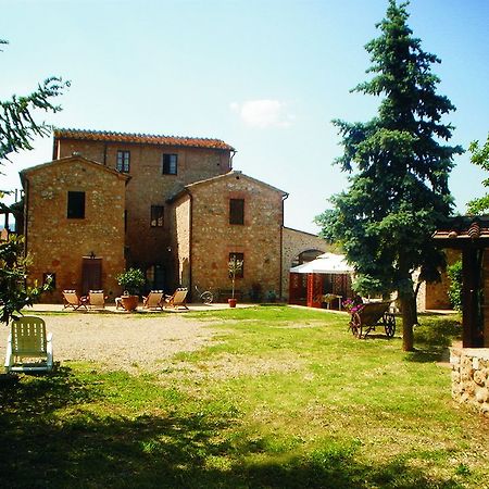 Hostal Casale Il Colombaio Di Toiano Valli Exterior foto